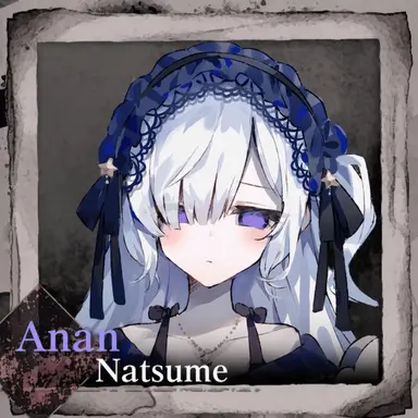 Profile image of An-an Natsume