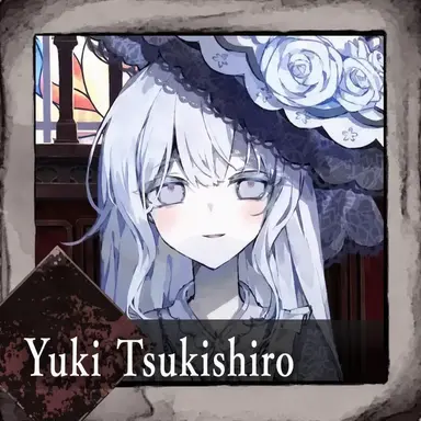 Profile image of Yuki Tsukishiro
