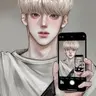 Profile image of Yu Jiho