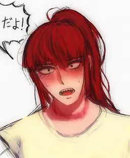 Profile image of ホン・ジュハ