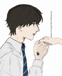 Profile image of Riku Ogasawara