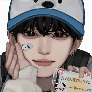 Profile image of チ・ウヌ