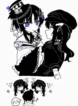 Profile image of 나노카