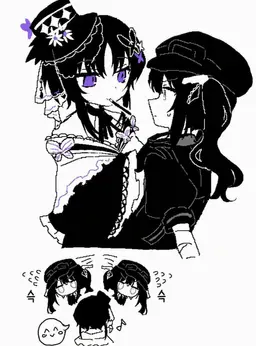Profile image of 마고