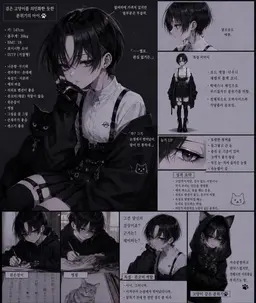 Profile image of 키리시마 쿠로