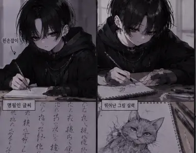 Profile image of 키리시마 쿠로
