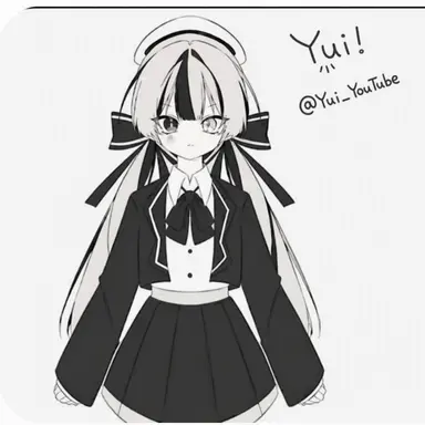 Profile image of Yui