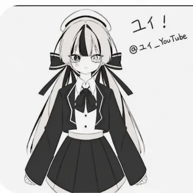 Profile image of ユイ