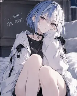 Profile image of 시라유키 루나