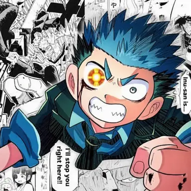 Profile image of Chrono