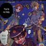 Profile image of Hanako's Stolen Girlfriend!?