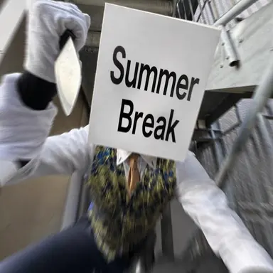 Profile image of Summer Break