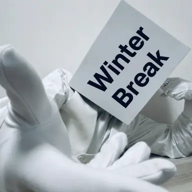 Profile image of Winter Break