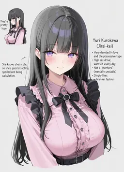 Profile image of Koharu Kisaragi