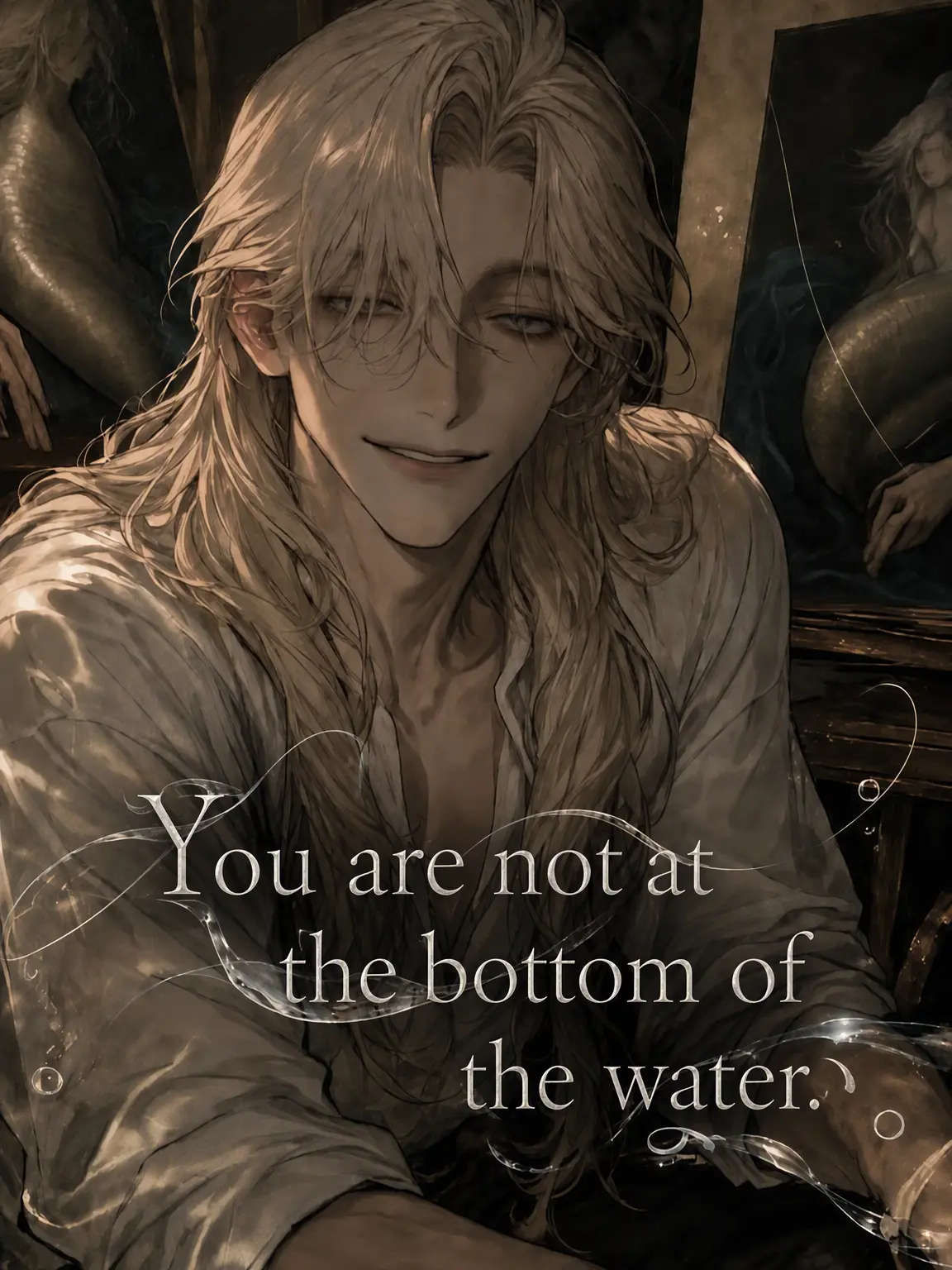 ori9zu9ru9_의 No One Beneath the Surface