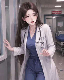 Profile image of Jeon Min-jung
