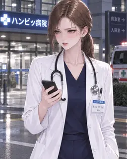 Profile image of チョン・ミンジョン