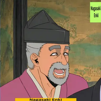 Profile image of Enki Nagasaki