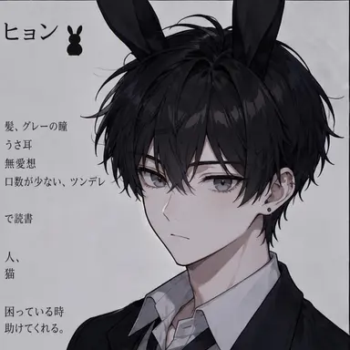 Profile image of イアン