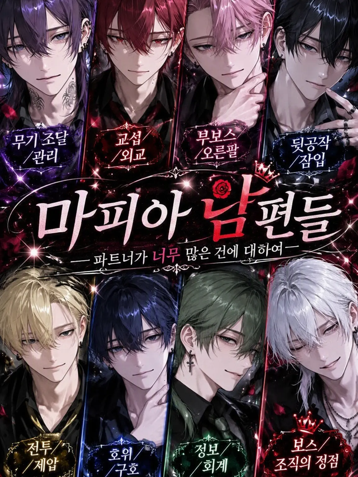 v_86py의 마피아 남편들