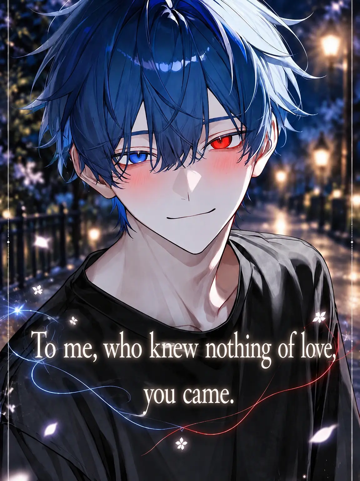 Ggg_ggg의 To Me, Who Knew No Love