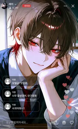 Profile image of 레이