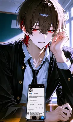 Profile image of Rei