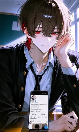 Profile image of 레이