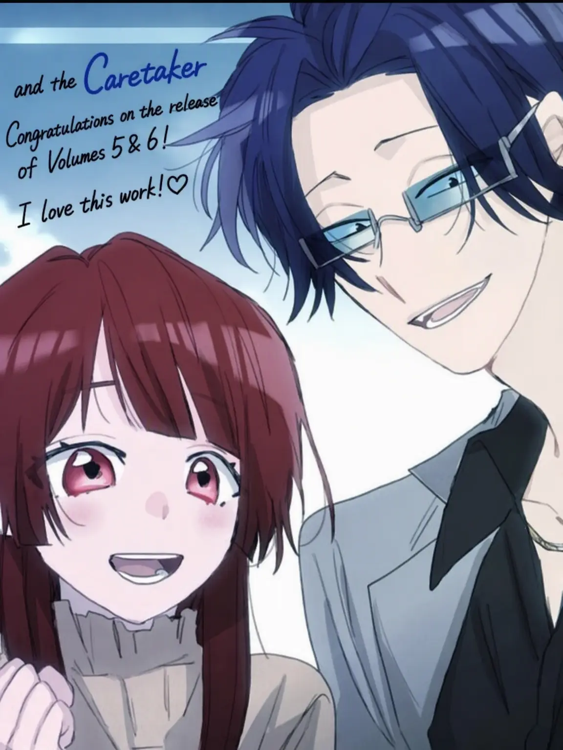LightFrame7660의 Remarriage