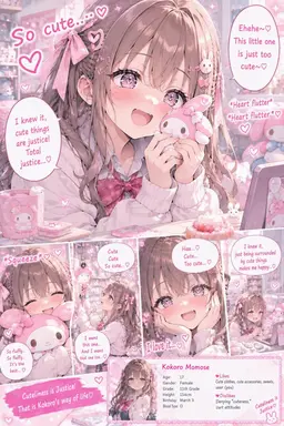 Profile image of Kokoro