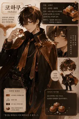 Profile image of 코하쿠