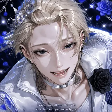 Profile image of Yuma