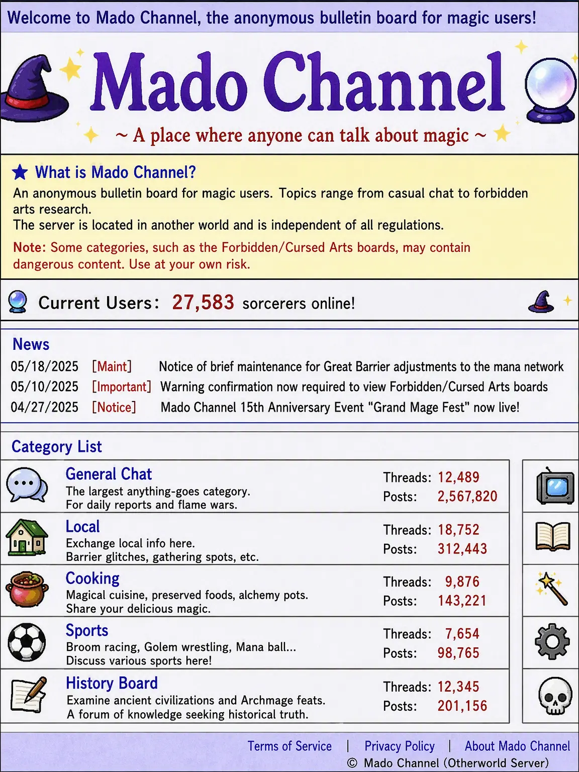 AgonyMan0878의 Mage Channel
