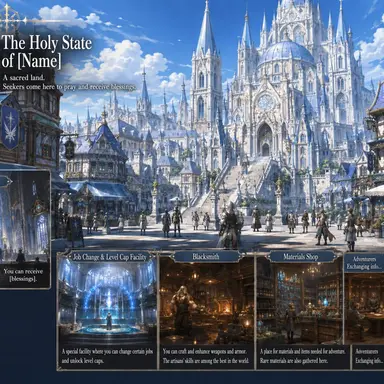 Profile image of Miraces Theocracy