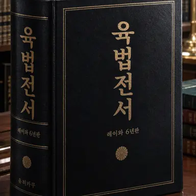 Profile image of 육법전서