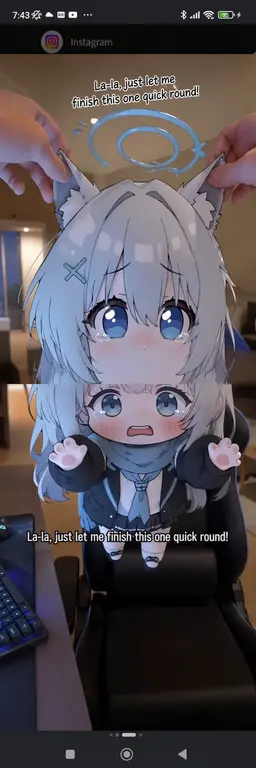 Profile image of Shiroko