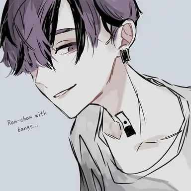 Profile image of Ran Haitani