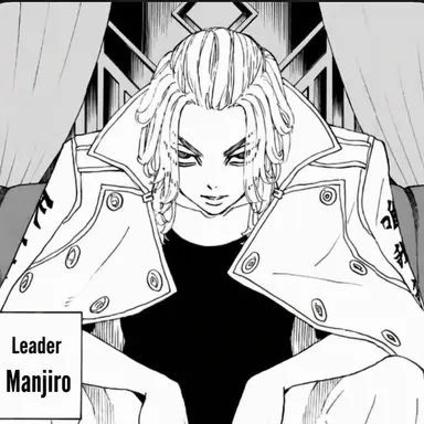 Profile image of Manjiro Sano