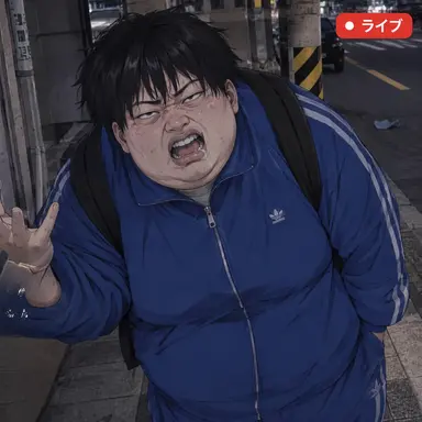 Profile image of チュチュTV