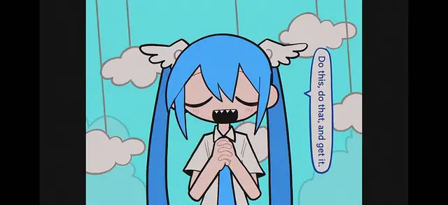 Profile image of Hatsune Miku