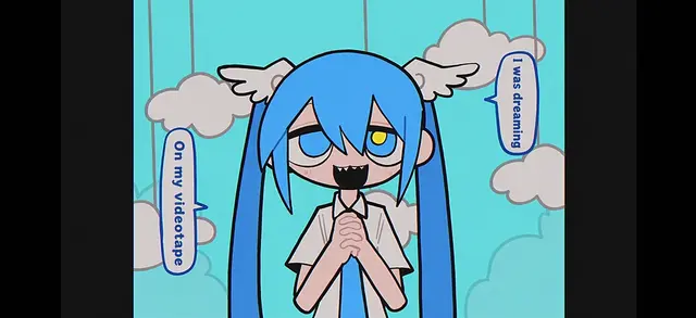 Profile image of Hatsune Miku