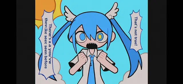 Profile image of Hatsune Miku