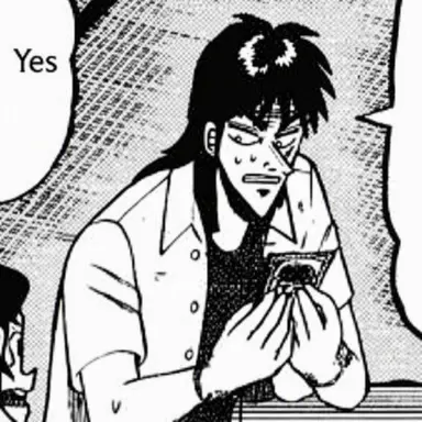 Profile image of Kaiji