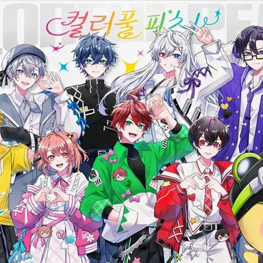 Profile image of 컬러풀 피치