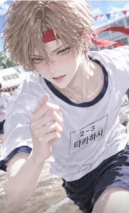 Profile image of 쇼
