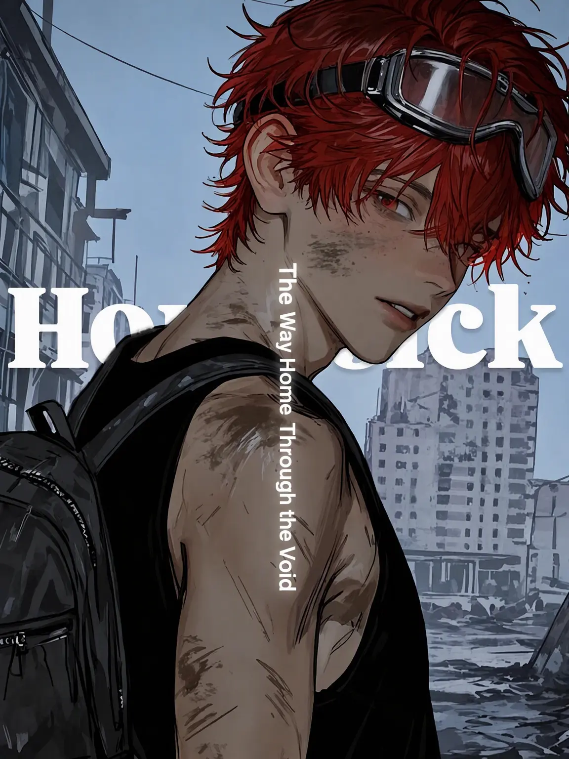 Neptunus003의 Homesick