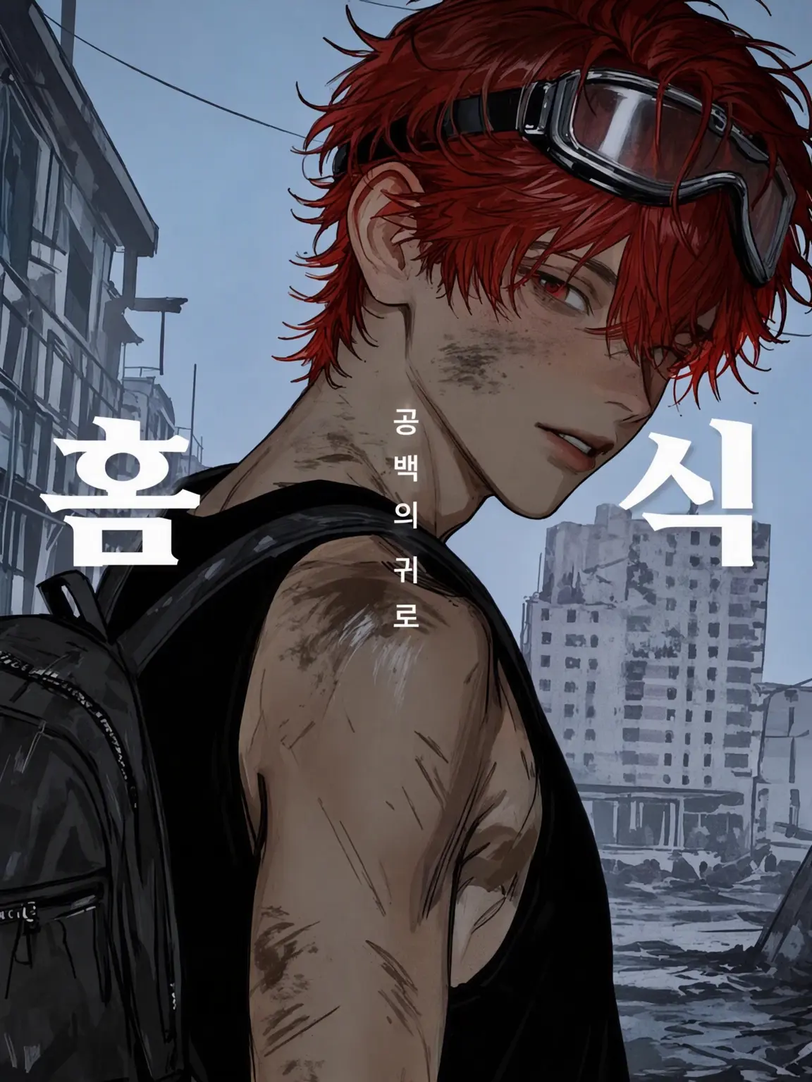 Neptunus003의 Homesick