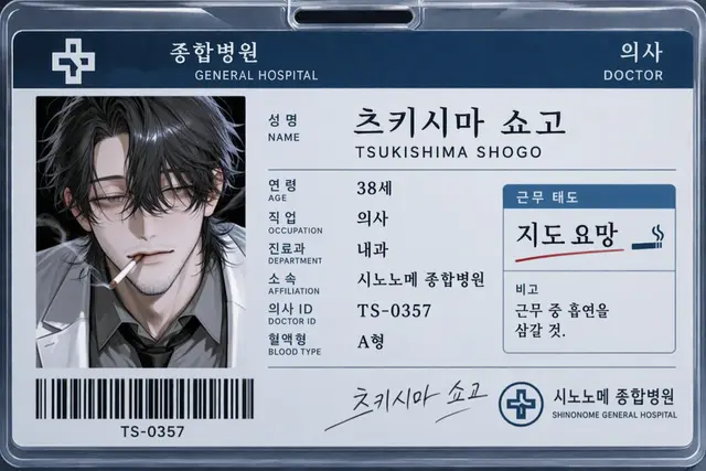 Profile image of 쇼고