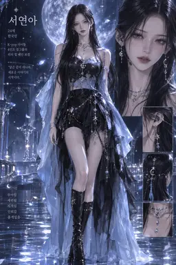 Profile image of 서연