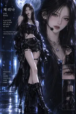 Profile image of 채린